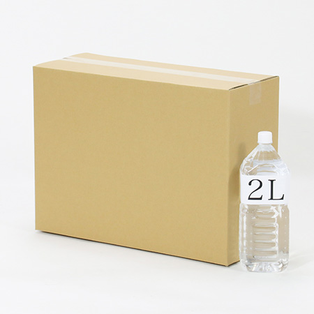 【宅配120サイズ】B3用紙が入るダンボール箱 幅200mm-4