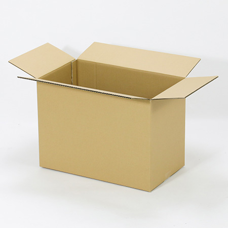 【宅配140サイズ】B3用紙が入るダンボール箱 幅300mm-3