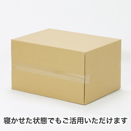 【宅配140サイズ】B3用紙が入るダンボール箱 幅300mm-6