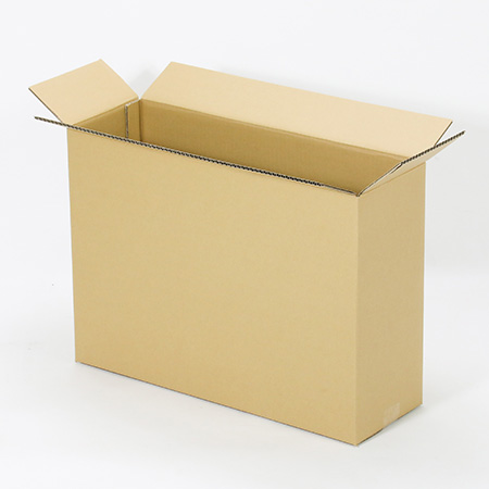 【宅配140サイズ】A2用紙が入るダンボール箱 幅200mm-3