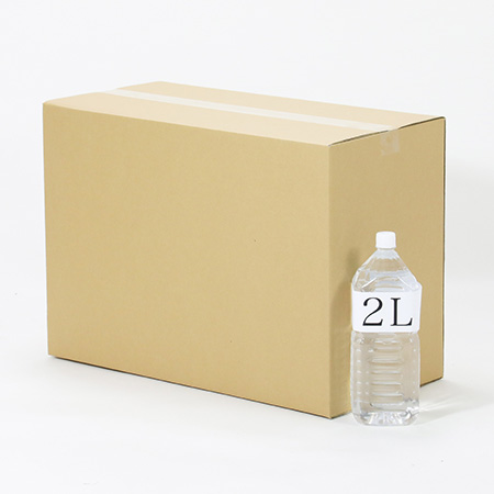 【宅配140サイズ】A2用紙が入るダンボール箱 幅300mm-4