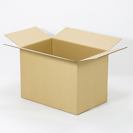 【宅配160サイズ】A2用紙が入るダンボール箱 幅400mm-3