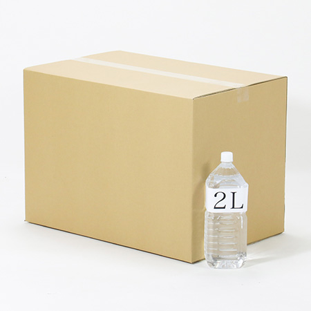 【宅配160サイズ】A2用紙が入るダンボール箱 幅400mm-4