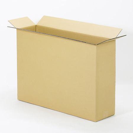 【宅配160サイズ】B2用紙が入るダンボール箱 幅200mm-3