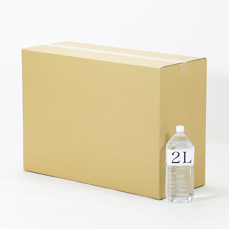 【宅配160サイズ】B2用紙が入るダンボール箱 幅300mm-4