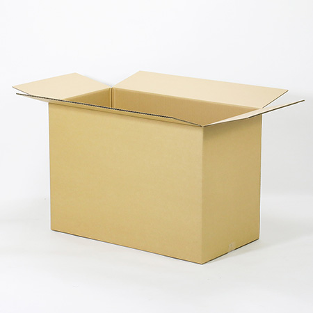 【宅配180サイズ】B2用紙が入るダンボール箱 幅400mm-3