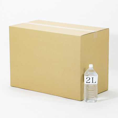 【宅配180サイズ】B2用紙が入るダンボール箱 幅400mm-4