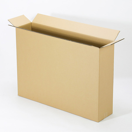 【宅配180サイズ】A1用紙が入るダンボール箱 幅200mm-2