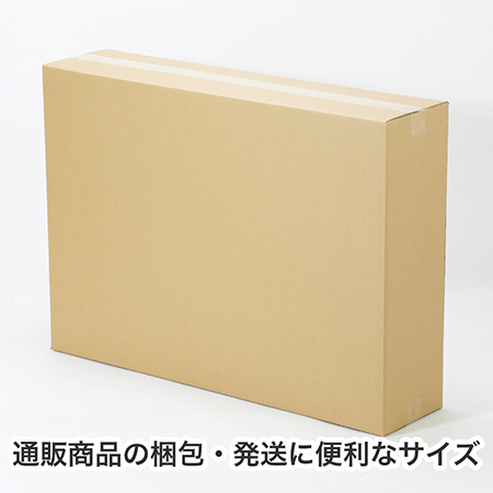 【宅配180サイズ】A1用紙が入るダンボール箱 幅200mm-4