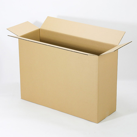 【宅配180サイズ】A1用紙が入るダンボール箱 幅300mm-2