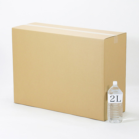 【宅配180サイズ】A1用紙が入るダンボール箱 幅300mm-3