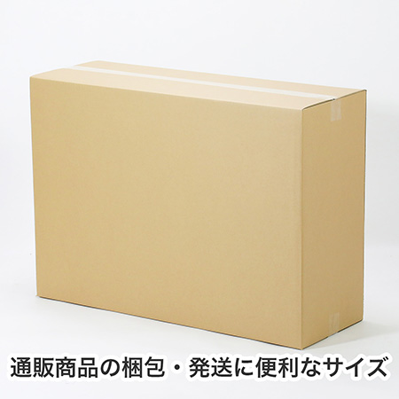 【宅配180サイズ】A1用紙が入るダンボール箱 幅300mm-4
