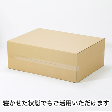 【宅配180サイズ】A1用紙が入るダンボール箱 幅300mm-5
