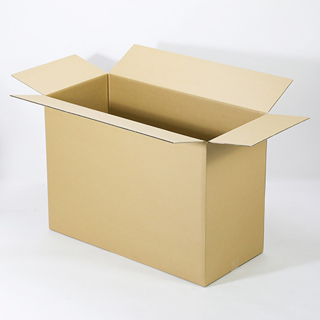 【宅配200サイズ】A1用紙が入るダンボール箱 幅400mm-2