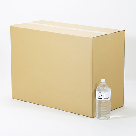 【宅配200サイズ】A1用紙が入るダンボール箱 幅400mm-3