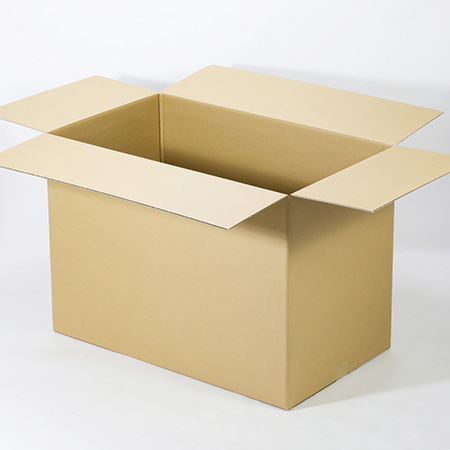 【宅配200サイズ】A1用紙が入るダンボール箱 幅500mm-2