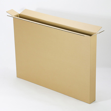 【宅配200サイズ】B1用紙が入るダンボール箱 幅100mm-2