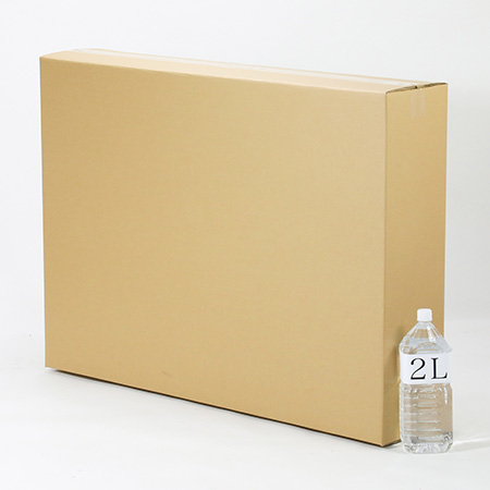【宅配220サイズ】B1用紙が入るダンボール箱 幅200mm-3
