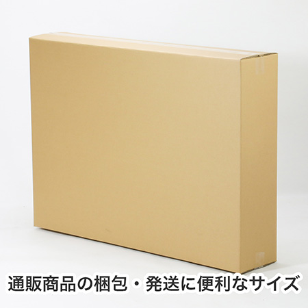 【宅配220サイズ】B1用紙が入るダンボール箱 幅200mm-4