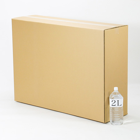 【宅配220サイズ】B1用紙が入るダンボール箱 幅300mm-3