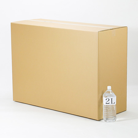 【宅配240サイズ】B1用紙が入るダンボール箱 幅400mm-3