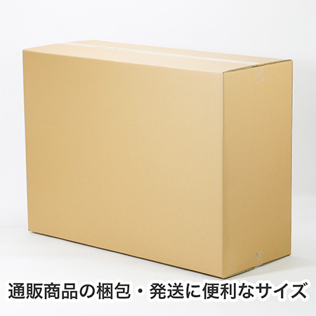 【宅配240サイズ】B1用紙が入るダンボール箱 幅400mm-4