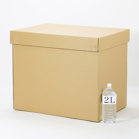 雛人形収納用ダンボール箱-3