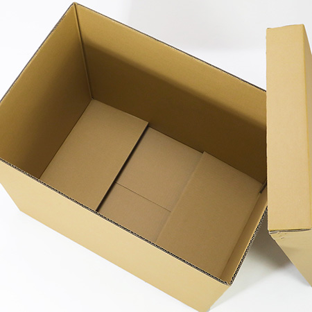 雛人形収納用ダンボール箱-7