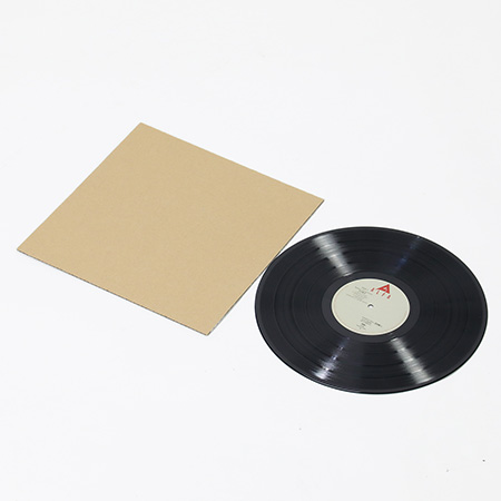 【LPレコードピッタリ】ダンボールシート 厚さ3mm-2