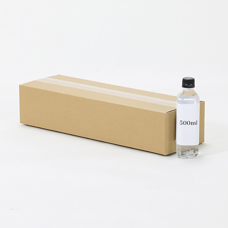 ドール発送用ダンボール箱(40cmクラス)-3