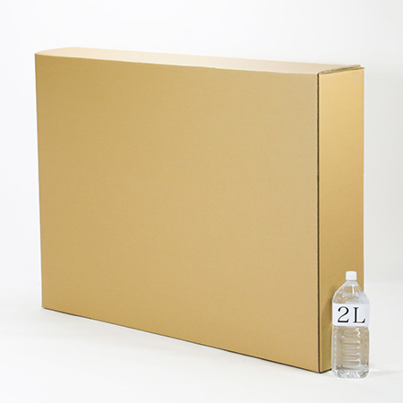【宅配240サイズ】A0用紙が入るダンボール箱 幅200mm-3