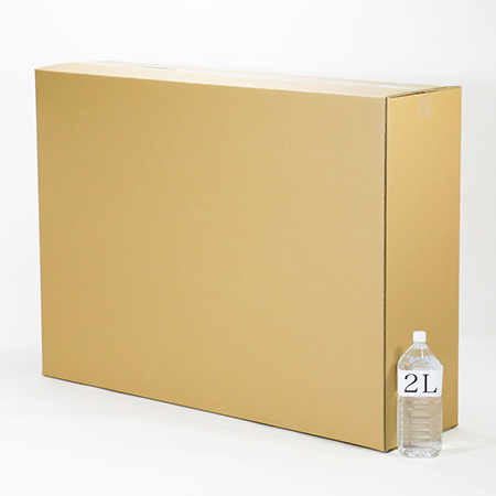 【宅配260サイズ】A0用紙が入るダンボール箱 幅300mm-3