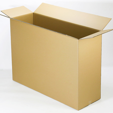 【宅配260サイズ】A0用紙が入るダンボール箱 幅400mm-2