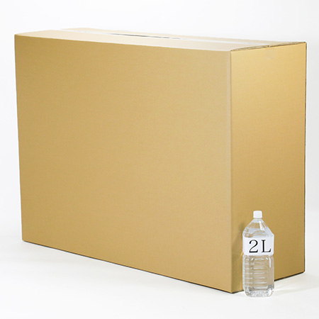 【宅配260サイズ】A0用紙が入るダンボール箱 幅400mm-3