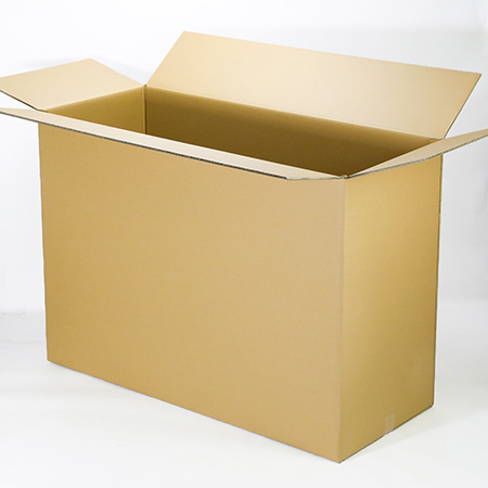 【特大サイズ】A0用紙が入るダンボール箱 幅500mm-2