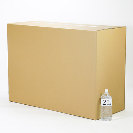 【特大サイズ】A0用紙が入るダンボール箱 幅500mm-3