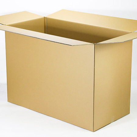 【特大サイズ】A0用紙が入るダンボール箱 幅600mm-2