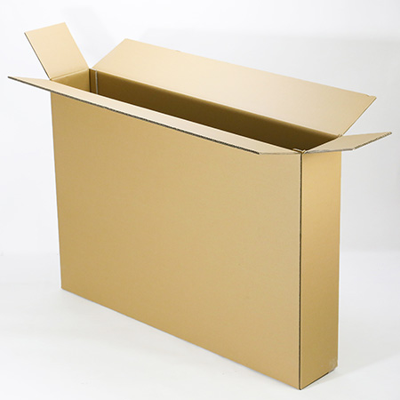 【特大サイズ】B0用紙が入るダンボール箱 幅200mm-2