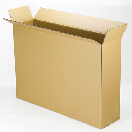 【特大サイズ】B0用紙が入るダンボール箱 幅300mm-2