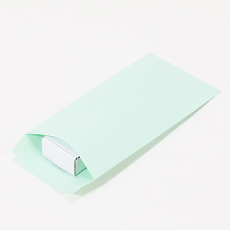 ハンドメイド小物用ダンボール箱 50×50×24(白)-8