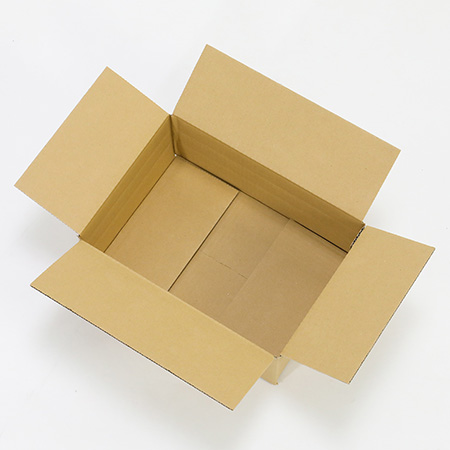 【宅配60サイズ】四六判が2列で入るダンボール箱-4