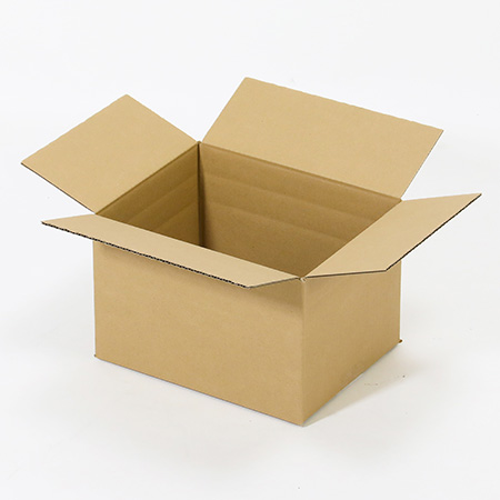 【宅配60サイズ】少年コミックが2列で入るダンボール箱-3