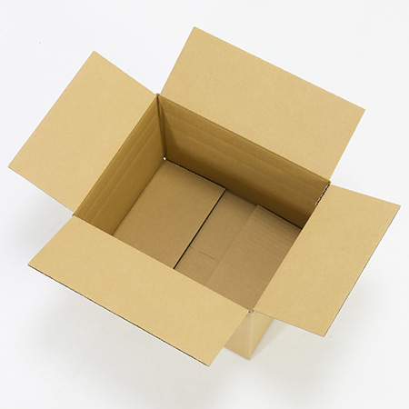 【宅配60サイズ】少年コミックが2列で入るダンボール箱-4