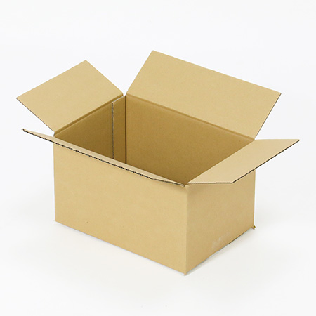 【宅配60サイズ】CDが2列で入るダンボール箱-4