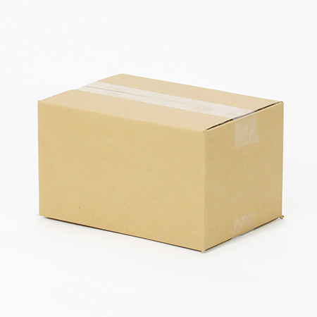 【宅配60サイズ】CDが2列で入るダンボール箱-7