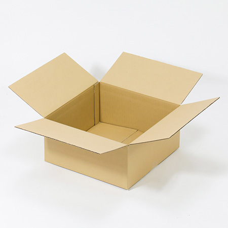 ホイール梱包用ダンボール箱(13インチ)-2