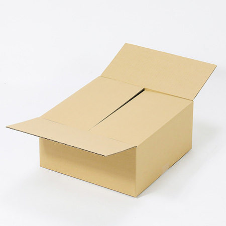 ホイール梱包用ダンボール箱(13インチ)-3