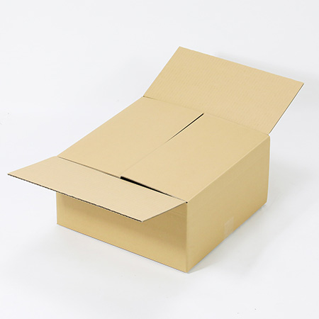 ホイール梱包用ダンボール箱(14インチ)-3