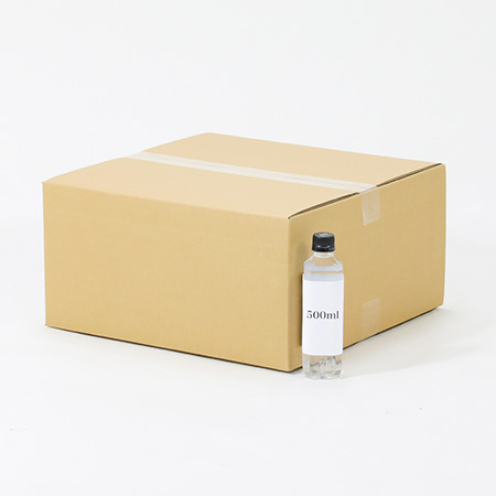 ホイール梱包用ダンボール箱(14インチ)-4