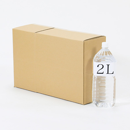 【宅配100サイズ】2way長短ダンボール 正方形タイプ-4
